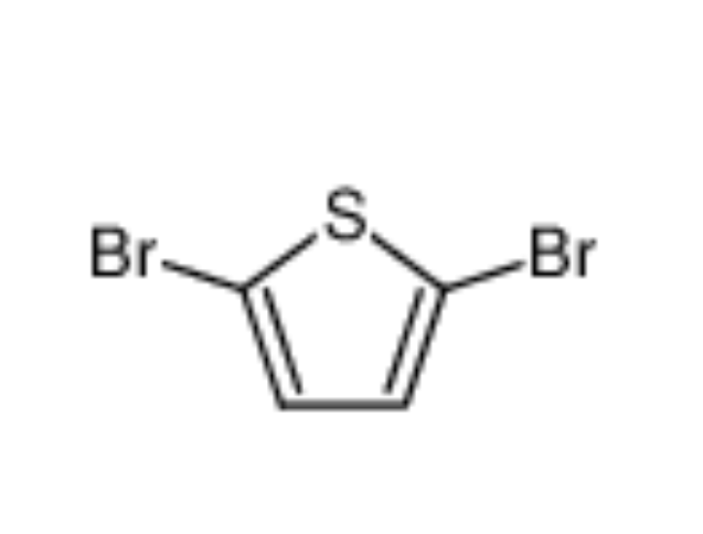 2,5-二溴噻吩,2,5-Dibromothiophene