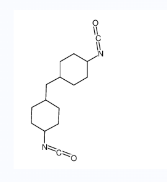 4,4-二异氰酸酯二环己基甲烷,dicyclohexylmethane-4,4'-diisocyanate