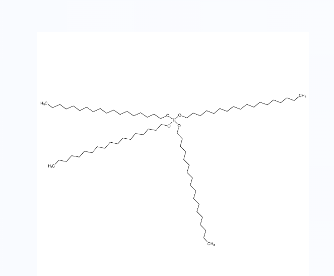 四十八烷基正钛酸盐,Tetraoctadecyl Orthotitanate