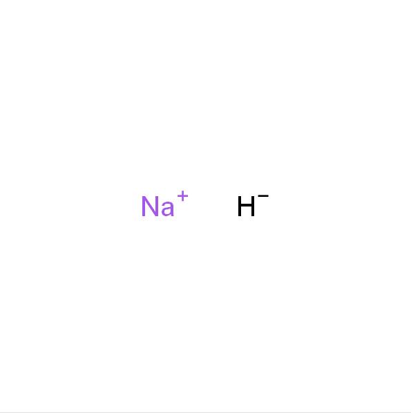 氢化钠,Sodium hydride