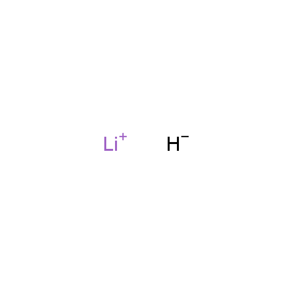 氫化鋰,Lithium Hydride