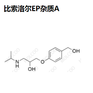 比索洛尔EP杂质A,Bisoprolol EP Impurity A