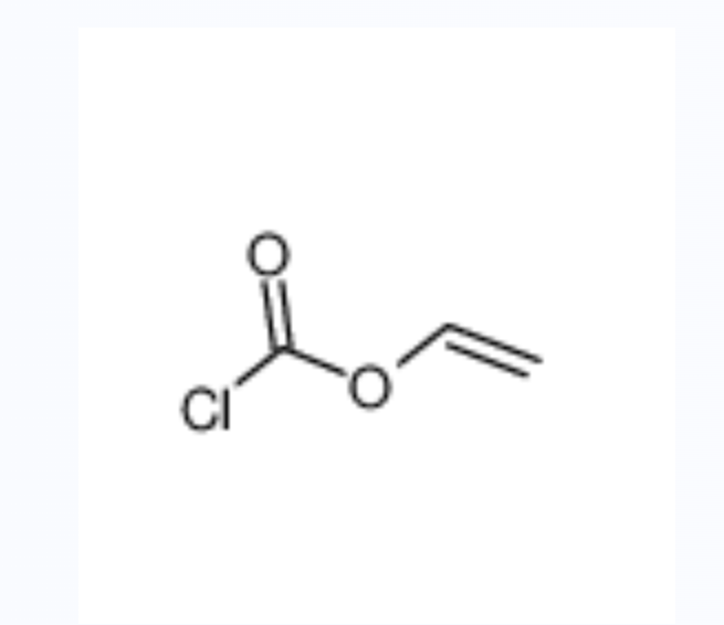 氯甲酸乙烯酯,VINYL CHLOROFORMATE