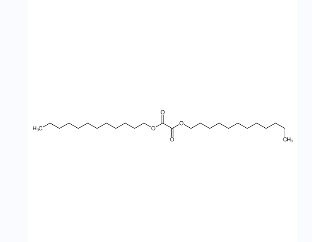 雙十二烷基草酸酯,didodecyl oxalate