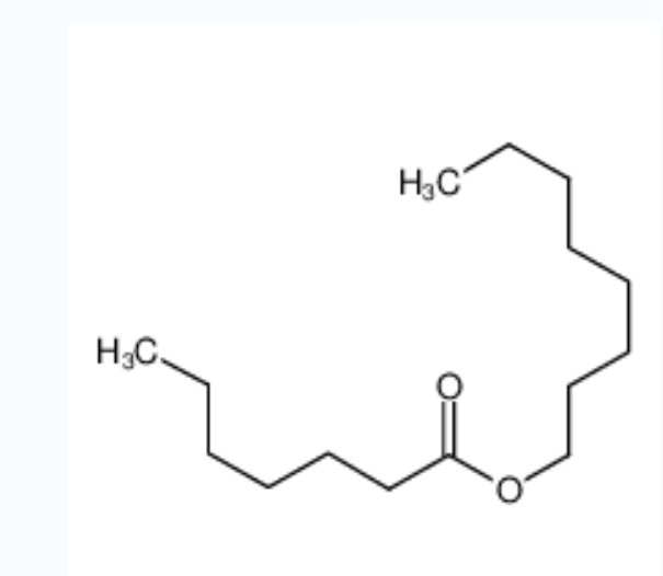 octyl heptanoate,octyl heptanoate