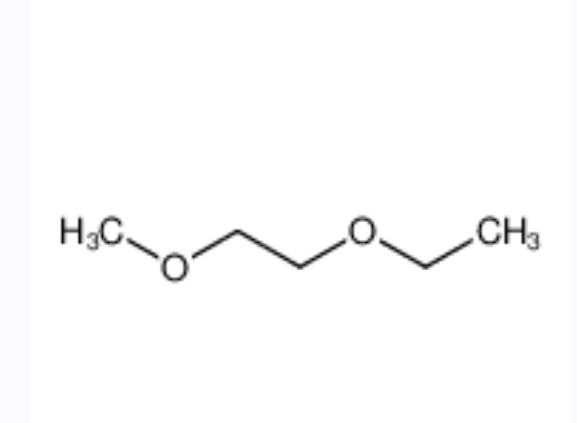 乙二醇甲酸乙醚,ETHYLENE GLYCOL ETHYL METHYL ETHER