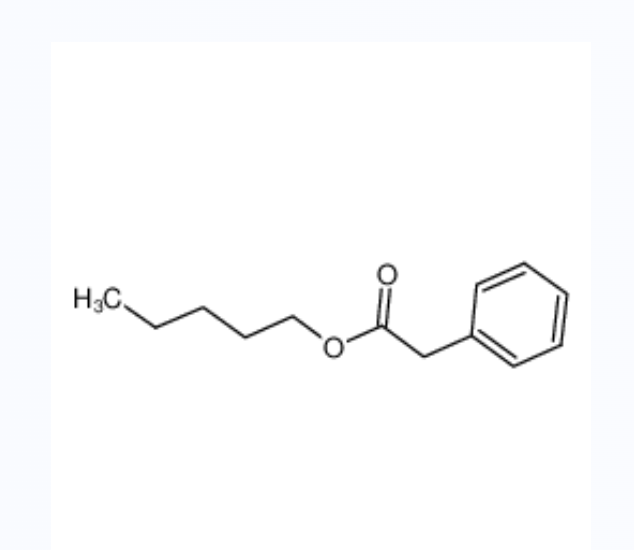 苯乙酸正戊酯,pentyl 2-phenylacetate