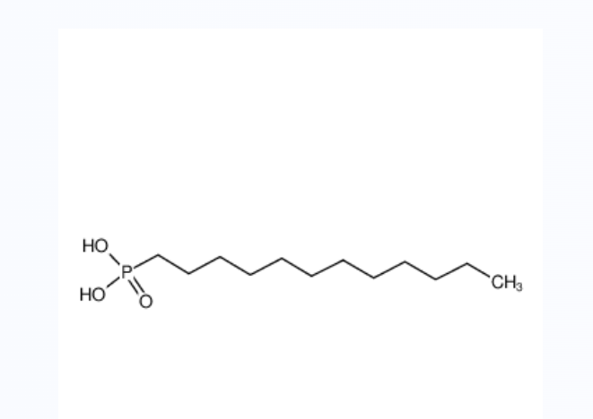 正十二烷基磷酸,N-Dodecylphosphonic Acid