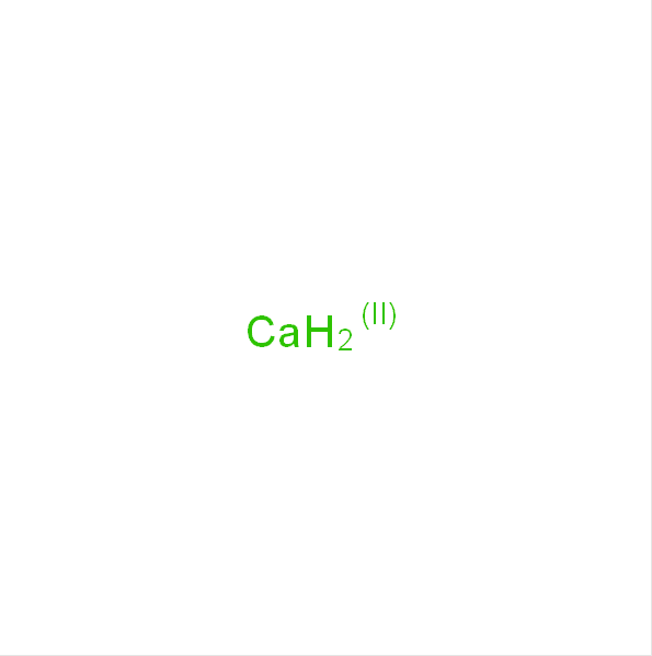 氫化鈣,Calcium hydride