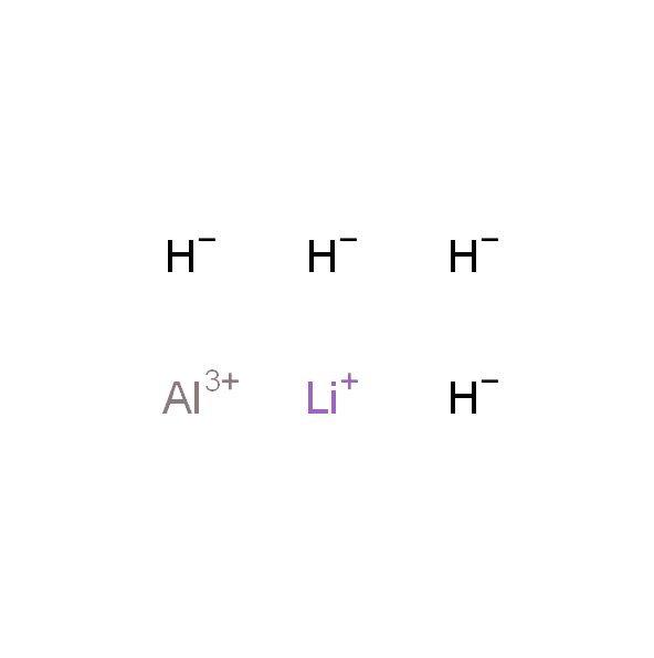 氫化鋁鋰,Lithium Aluminium Hydride