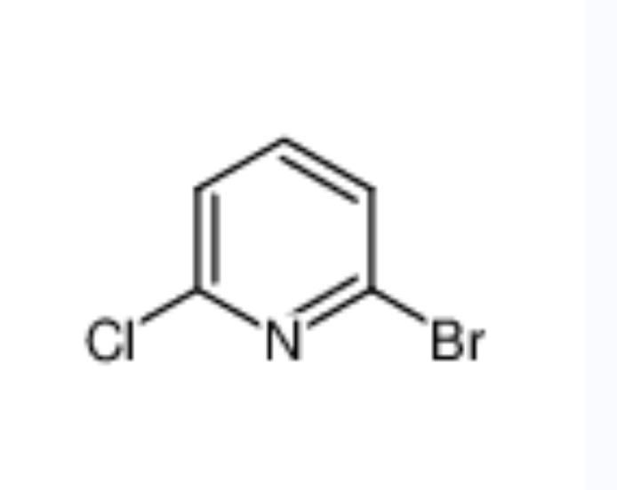 2-溴-6-氯吡啶,2-Bromo-6-chloropyridine