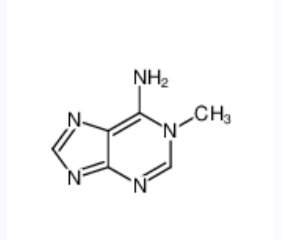 1-甲基腺嘌呤,1-methyladenine