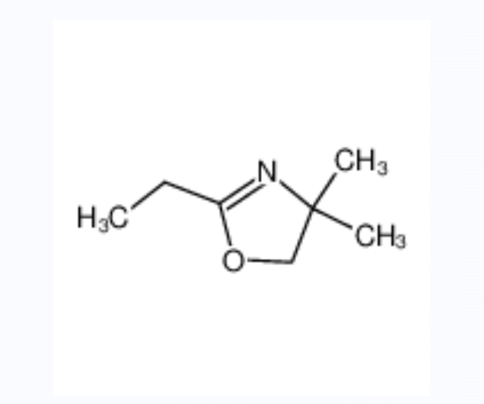 2-乙基-4,4-二甲基-2-唑啉,2-ethyl-4,4-dimethyl-5H-1,3-oxazole