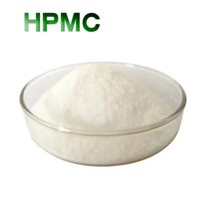 羟丙基甲基纤维素,Hydroxypropyl Methyl Cellulose