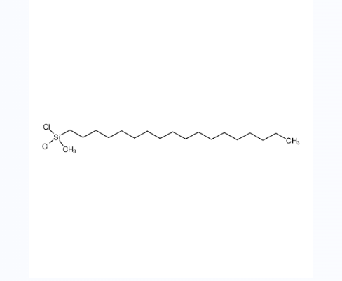 甲基十八烷基二氯化硅烷,Dichloro(methyl)octadecylsilane