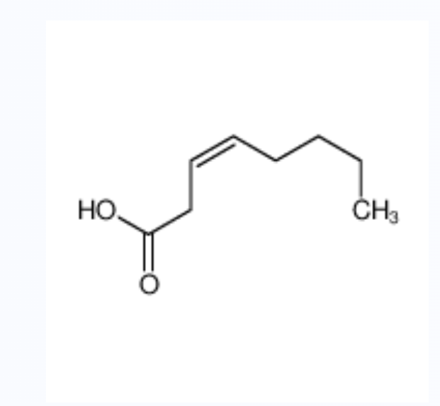 (E)-oct-3-enoic acid,(E)-oct-3-enoic acid