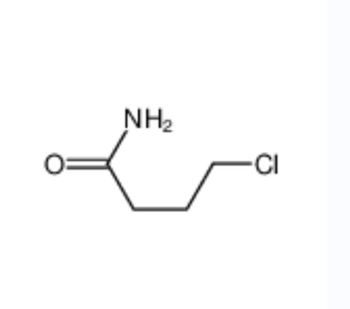 4-氯丁酰胺,4-chlorobutanamide