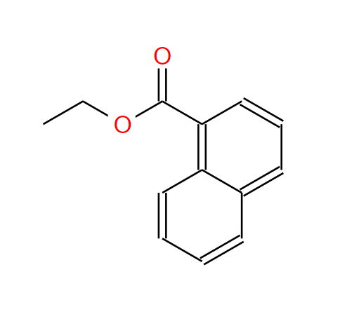 1-萘甲酸乙酯,ETHYL 1-NAPHTHOATE