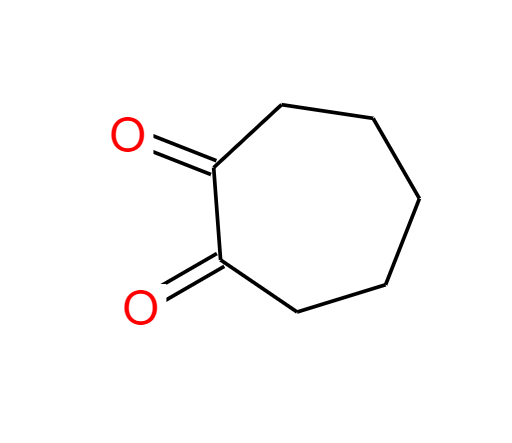 1,2-环庚二酮,cycloheptane-1,2-dione