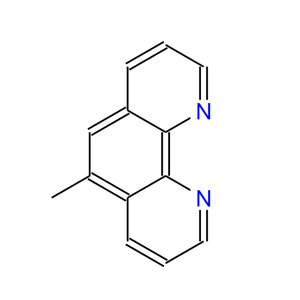 5-甲基-1,10-菲咯啉,5-METHYL-1,10-PHENANTHROLINE