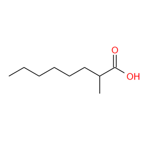 2-甲基辛酸,2-METHYLOCTANOIC ACID