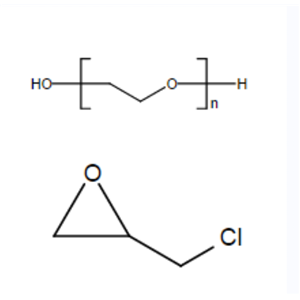 聚乙二醇二缩水甘油醚,Diethylene glycol diglycidyl ether