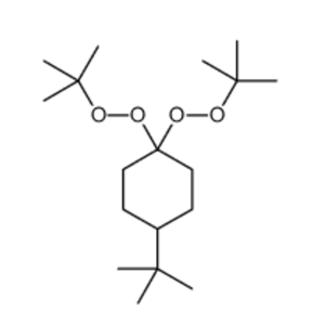 4-tert-butyl-1,1-bis(tert-butylperoxy)cyclohexane