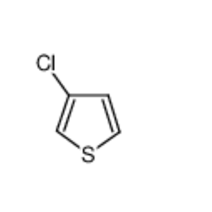 3-氯噻吩,3-CHLOROTHIOPHENE