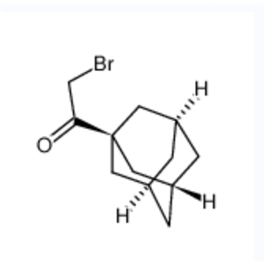 1-金刚烷基溴甲酮	