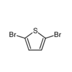 2,5-二溴噻吩,2,5-Dibromothiophene