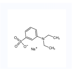 3-(二乙氨基)苯磺酸钠盐	