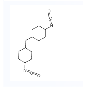 4,4-二异氰酸酯二环己基甲烷,dicyclohexylmethane-4,4