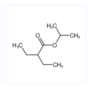 2-乙基丁酸异丙酯	
