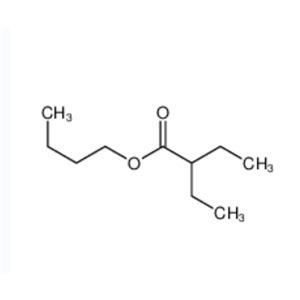 2-乙基丁酸丁酯	