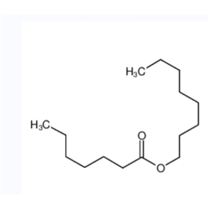 octyl heptanoate	