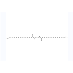 1,2-雙(十四酰胺基)乙烷	