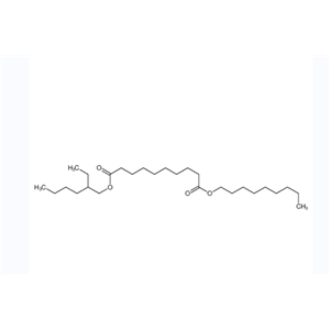 2-乙基己基壬基癸二酸酯	