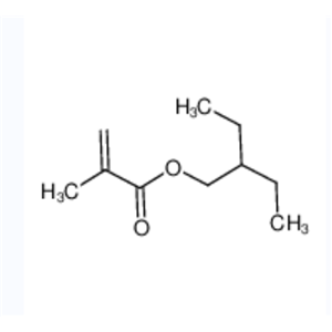 双戊烯,2-ethylbutyl 2-methylprop-2-enoate