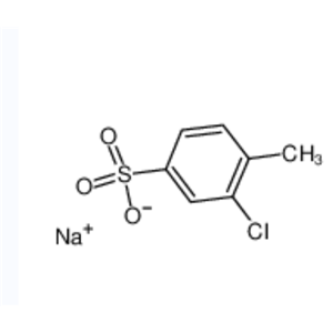 2-氯甲苯-4-磺酸钠	