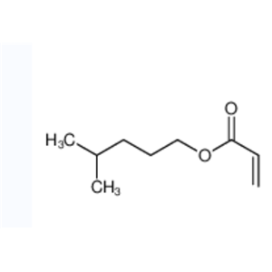 4-甲基戊基丙烯酸酯	
