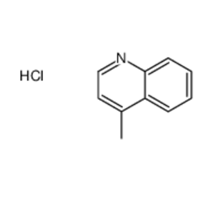 4-methylquinolinium chloride