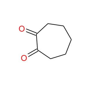 1,2-环庚二酮,cycloheptane-1,2-dione