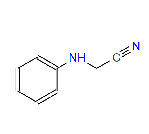 苯胺基乙腈,N-Phenylglycinonitrile