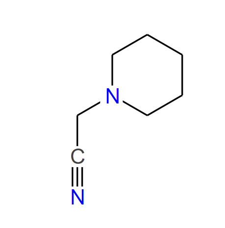 哌啶基乙腈,N-CYANOMETHYLPIPERIDINE
