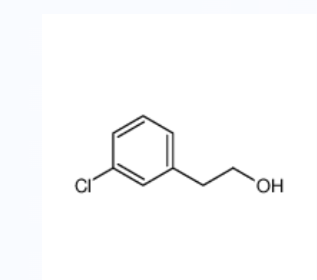 3-氯苯乙醇,3-Chlorophenethylalcohol