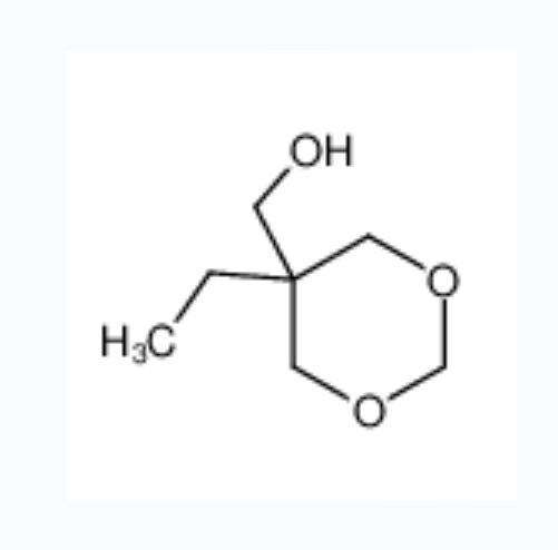 5-乙基-1,3-二噁烷-5-甲醇,5-Ethyl-1,3-dioxane-5-methanol