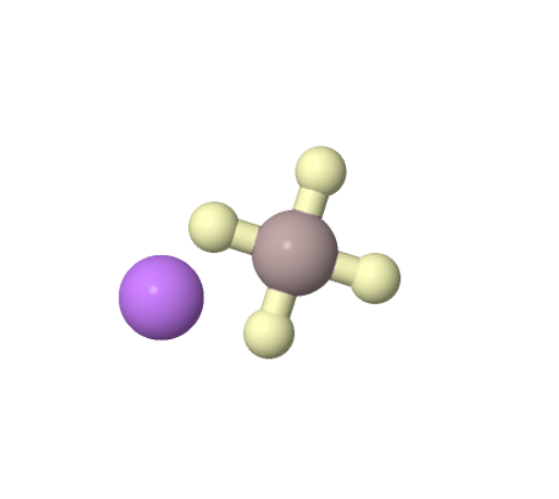 氘代氫化鋰鋁,LITHIUM ALUMINUM DEUTERIDE