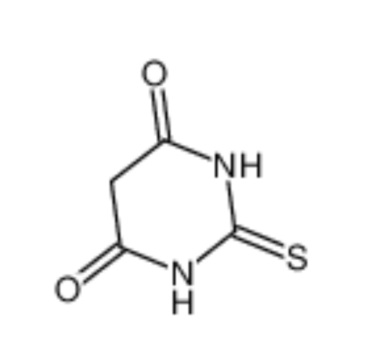 4,6-二羟基-2-巯基嘧啶,2-Thiobarbituric acid