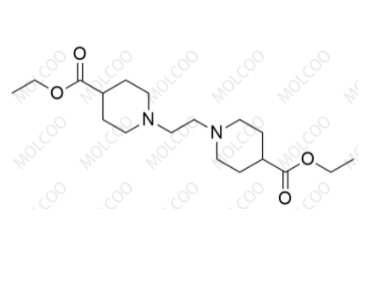 乌美溴铵杂质9,Umeclidinium Bromide Impurity 9