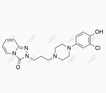 曲唑酮杂质16,Trazodone Impurity 16